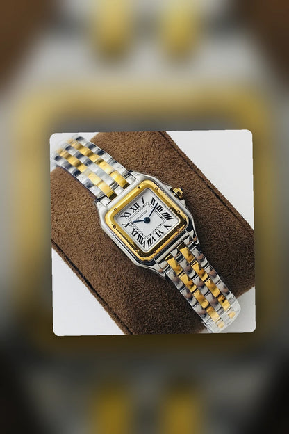 NB - Mix Watch - 1681