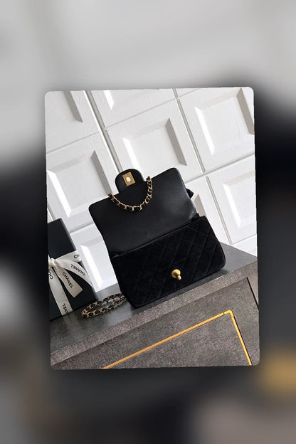 NB - CHL Bag - 159