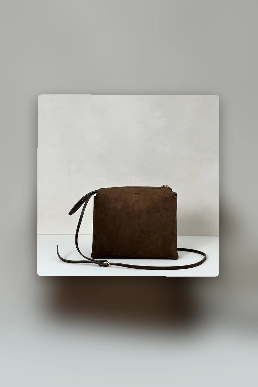 NB - THR Bag - 256