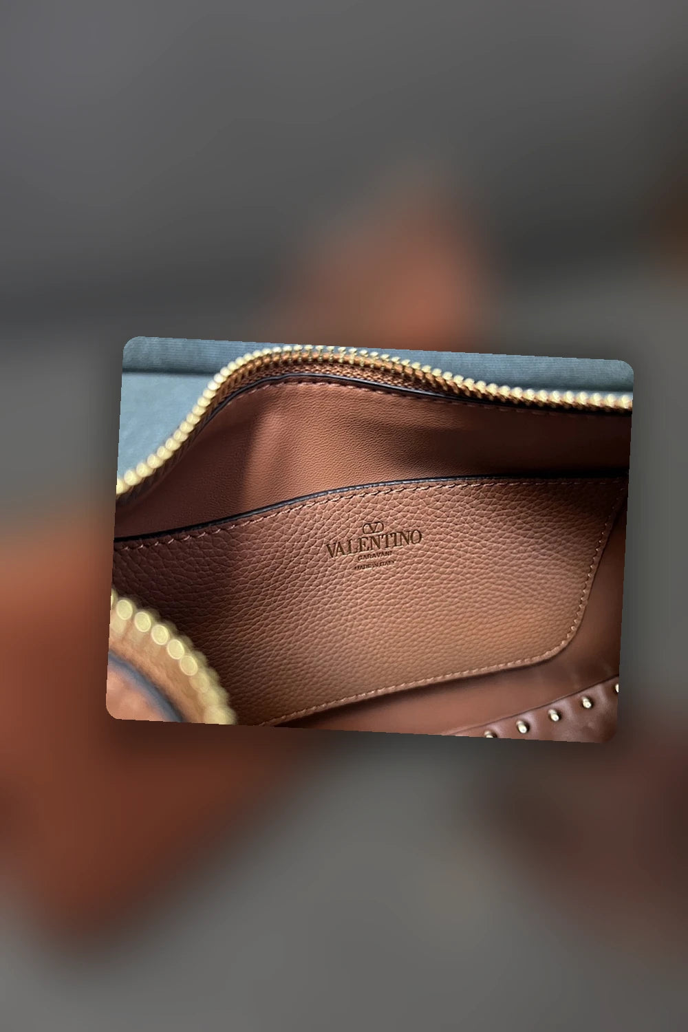 NB - VEL Bag - 272