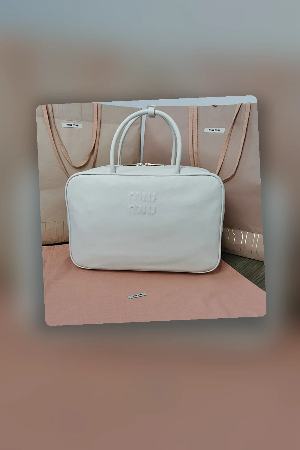 NB - MMU Bag - 1433