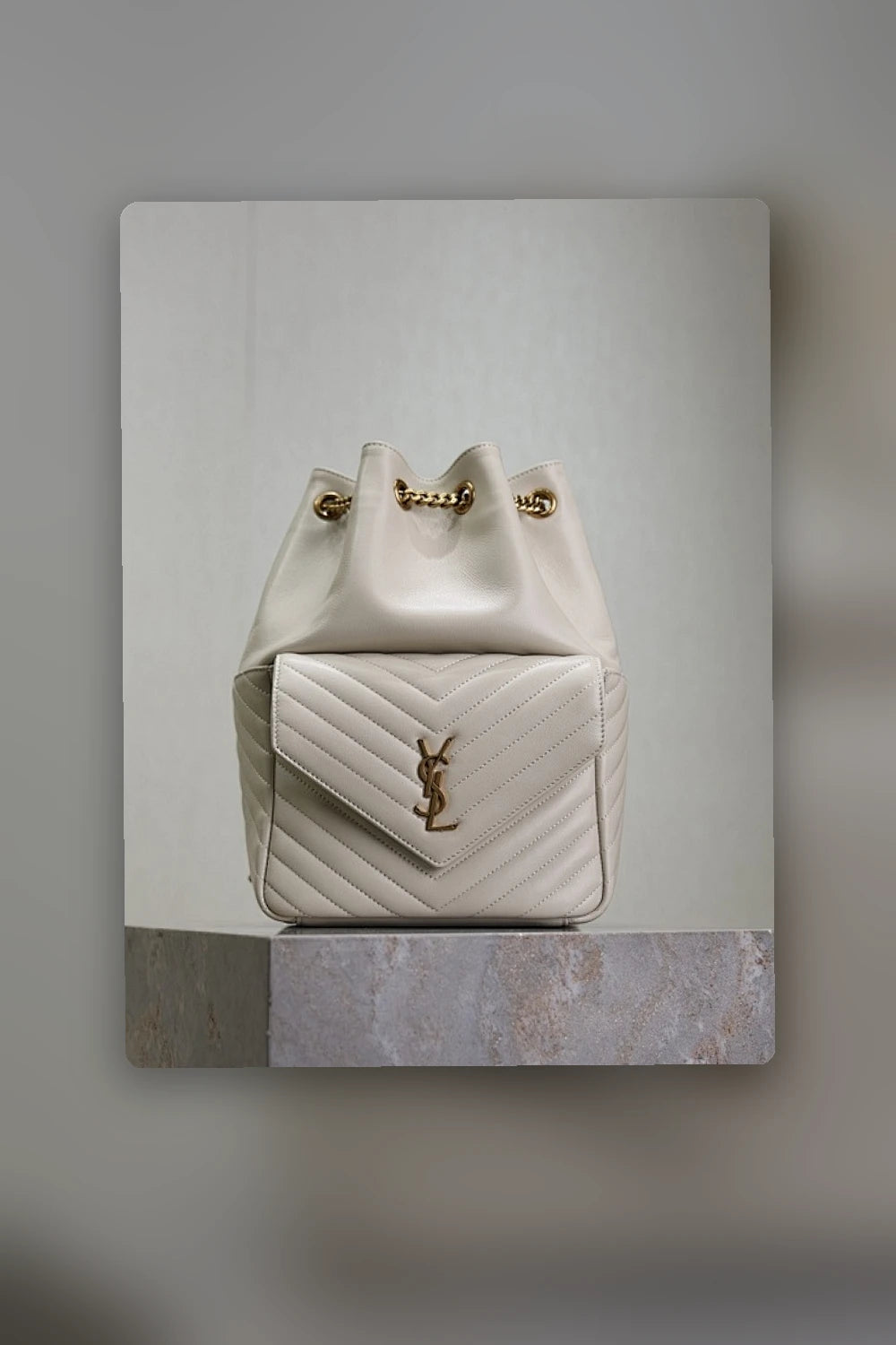 NB - YLS Bag - 1255