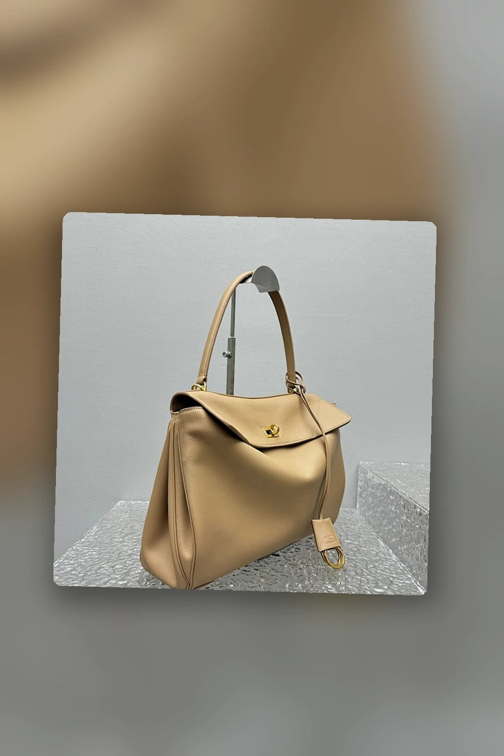 NB - BG Bag - 1725