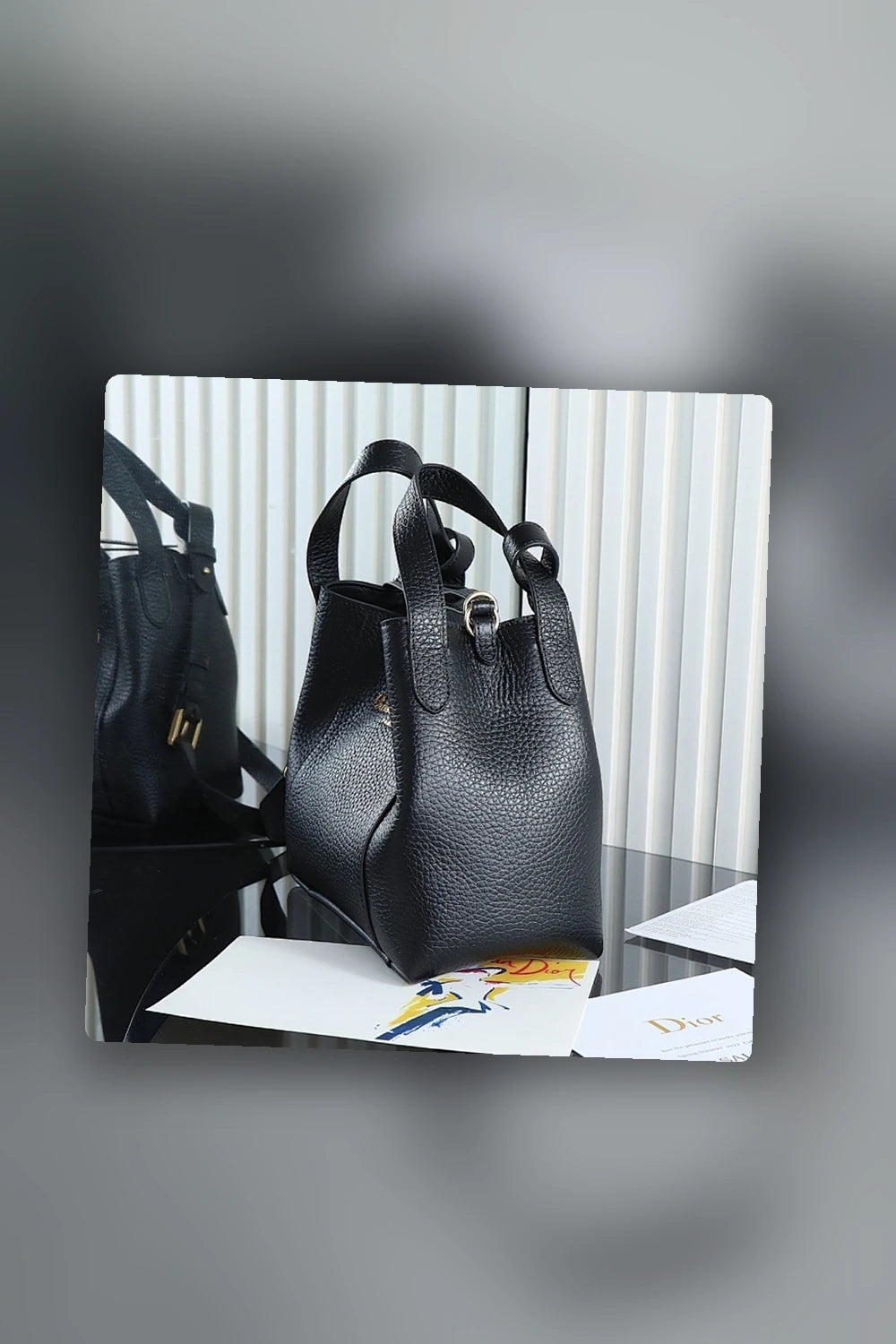 NB - DOR Bag - 1099