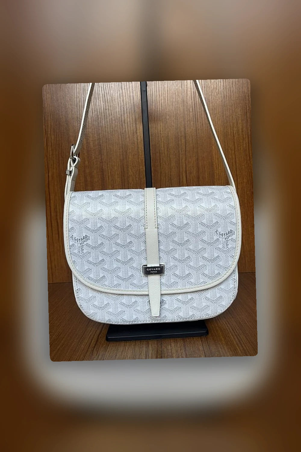 NB - GYO Bag - 1314