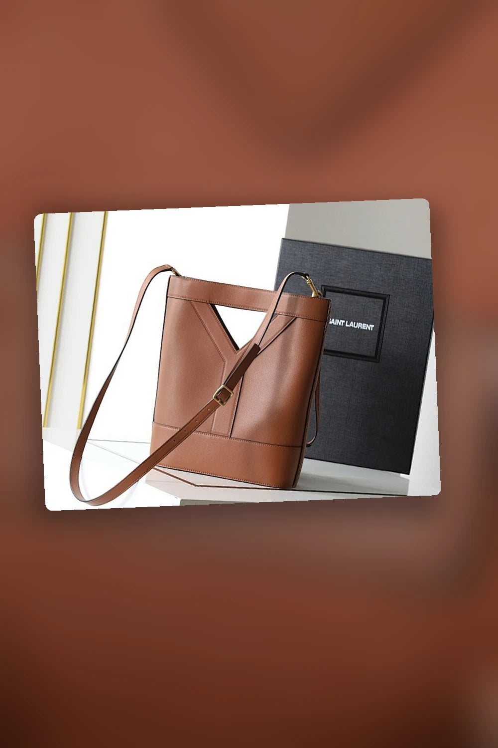 NB - YLS Bag - 268