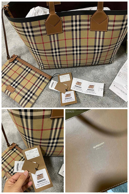 NB - BOR Bag - 818