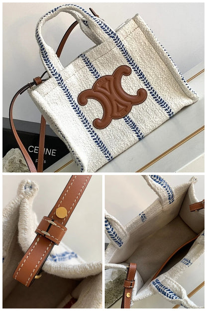 NB - COL Bag - 973