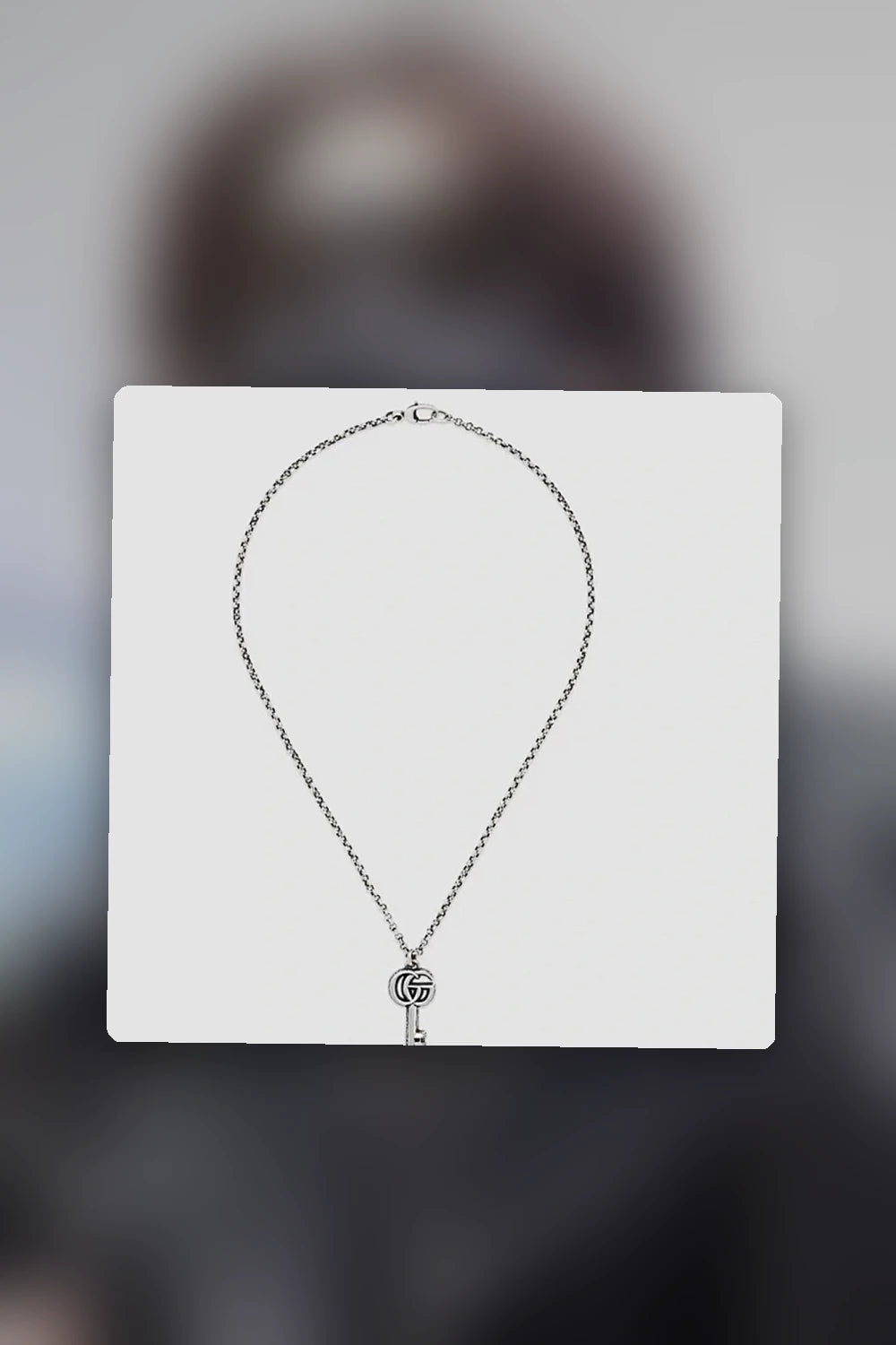 NB - GUKI Jewelry - 306