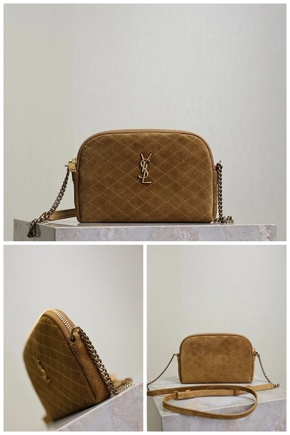 NB - YLS Bag - 819