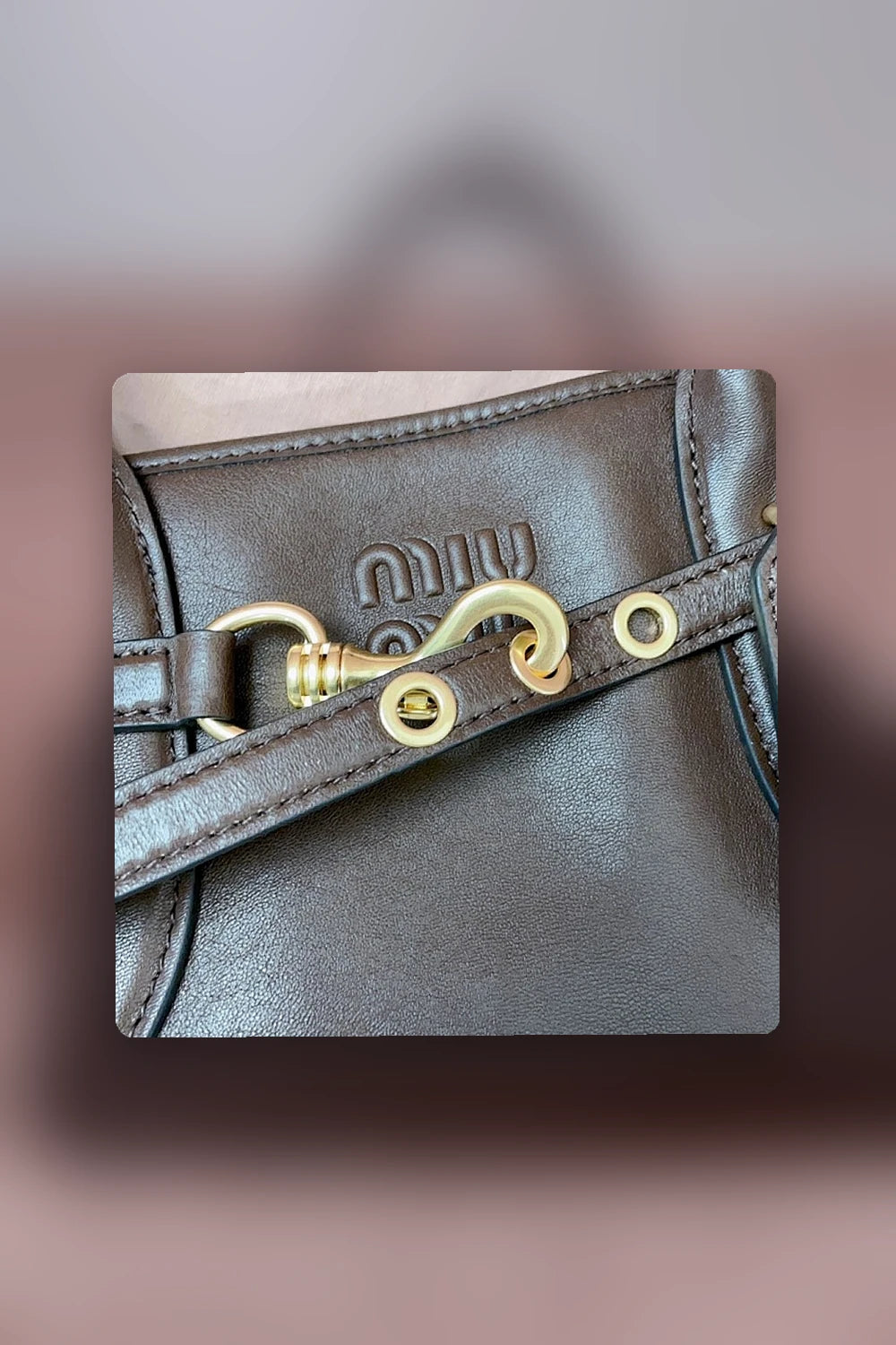 NB - MMU Bag - 718