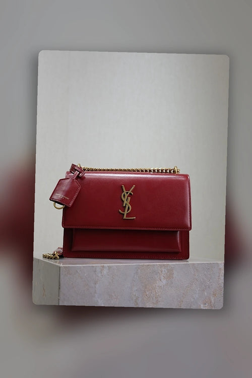 NB - YLS Bag - 571