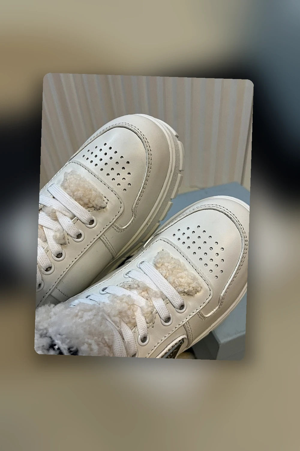 NB - PD Women Shoes - 620