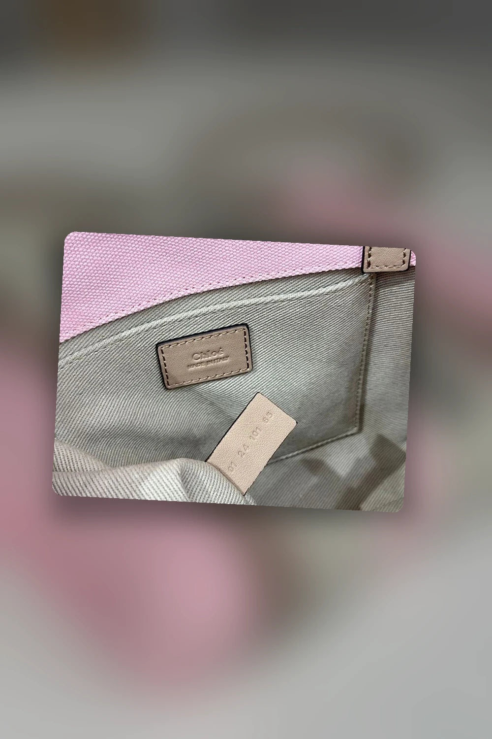 NB - CLE Bag - 655