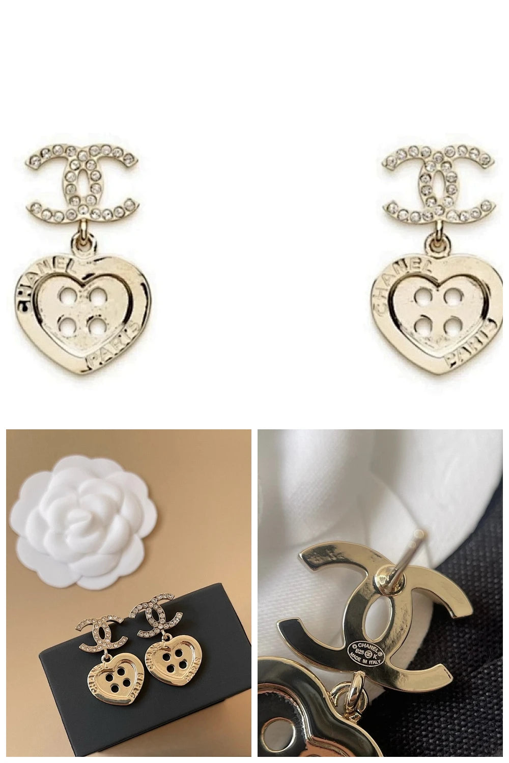 NB - CHL Jewelry - 378