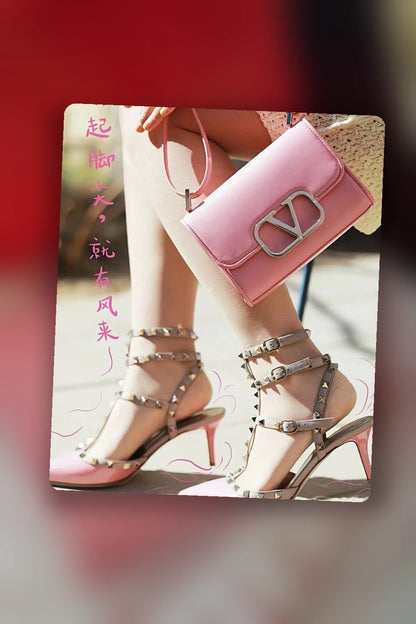 NB - VEL Bag - 567