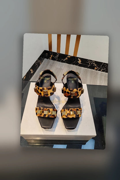 NB - BAM Women Shoes - 533