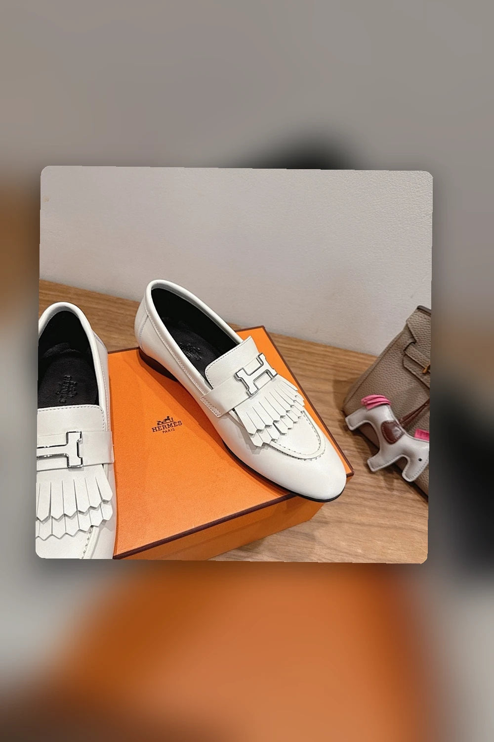 NB - CBL Women Shoes - 165