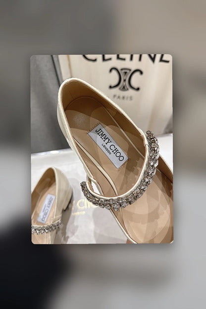 NB - JMC Mix Items - 025
