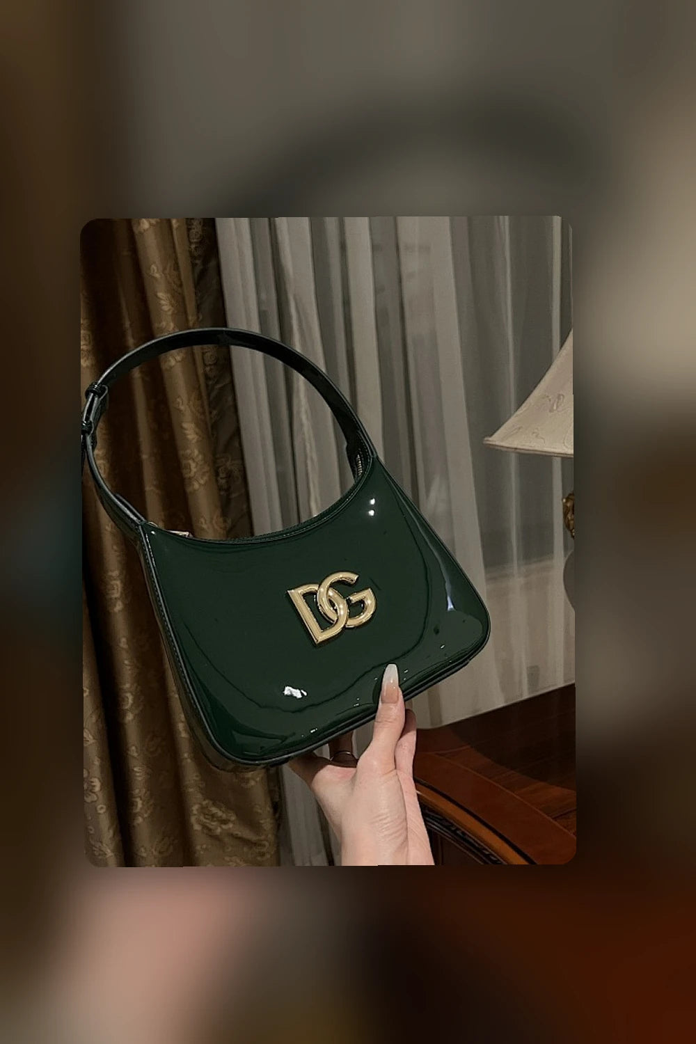 NB - DAG Bag - 382