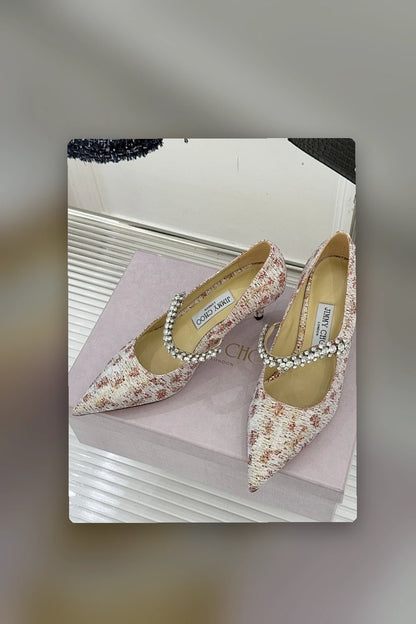 NB - JMC Mix Items - 538