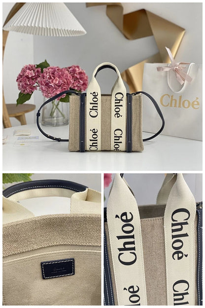 NB - CLE Bag - 613
