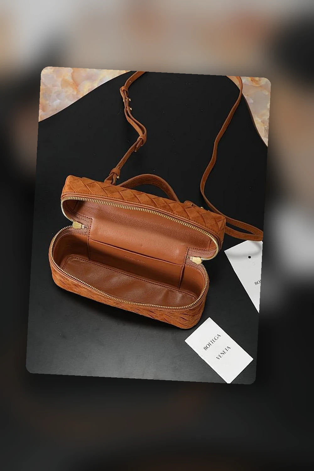 NB - BOV Bag - 109