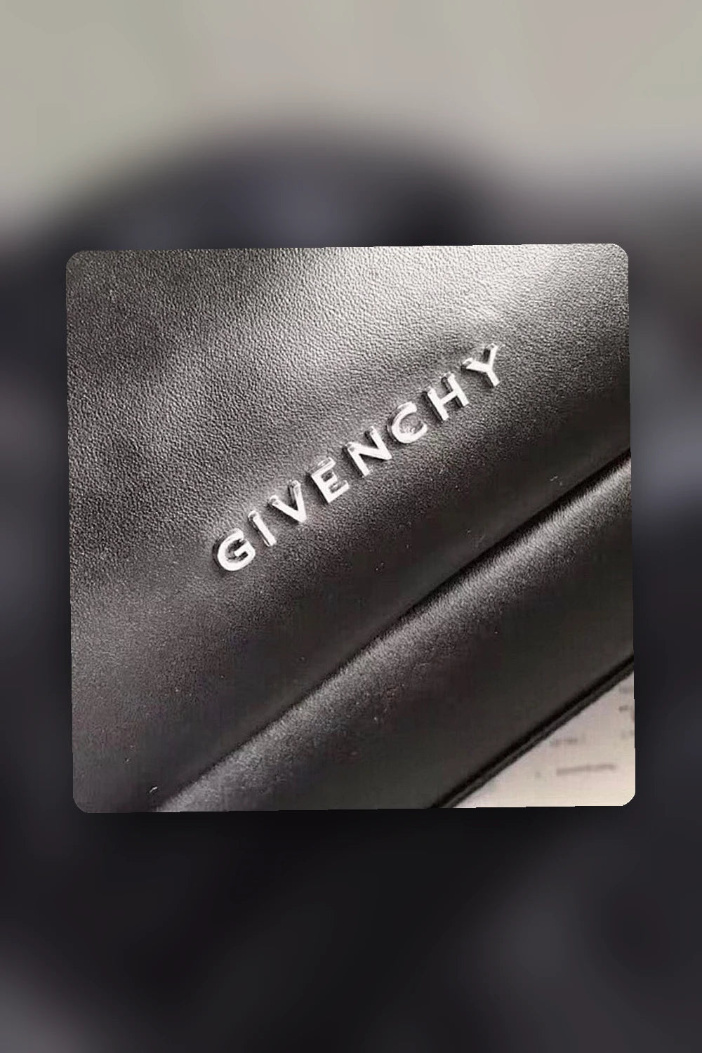 NB - GCY Bag - 095