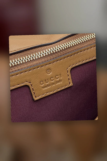NB - GUKI Bag - 803