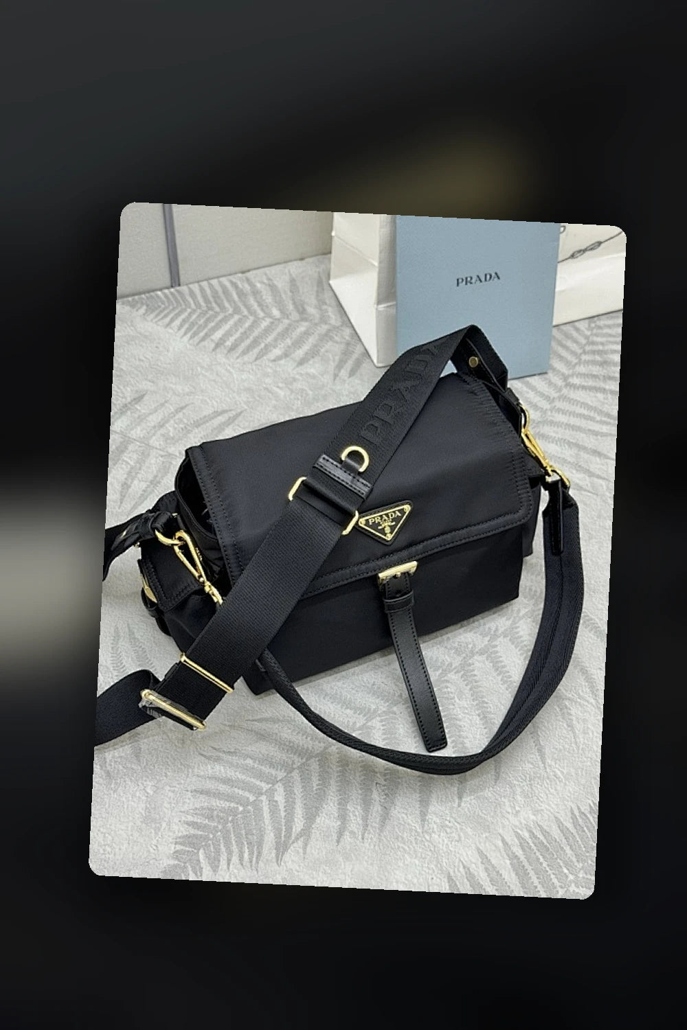 NB - PD Bag - 1028