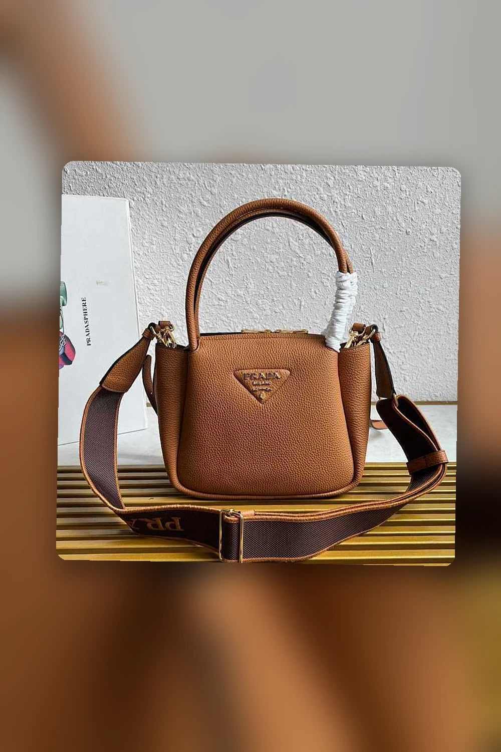 NB - PD Bag - 325