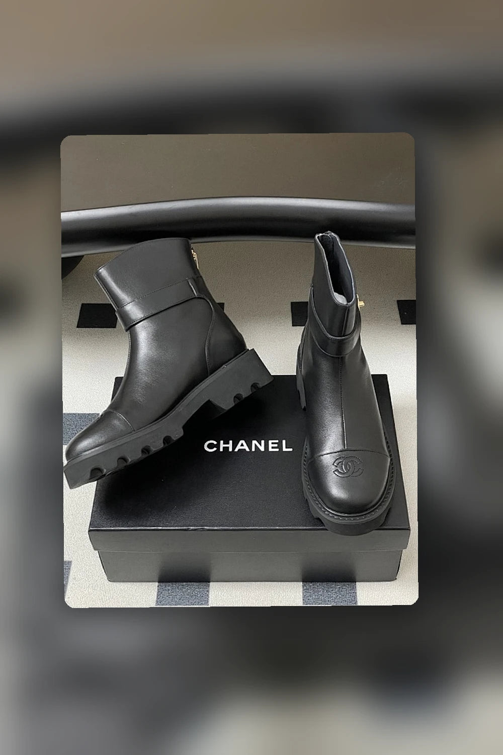 NB - CHL Mix Items - 532