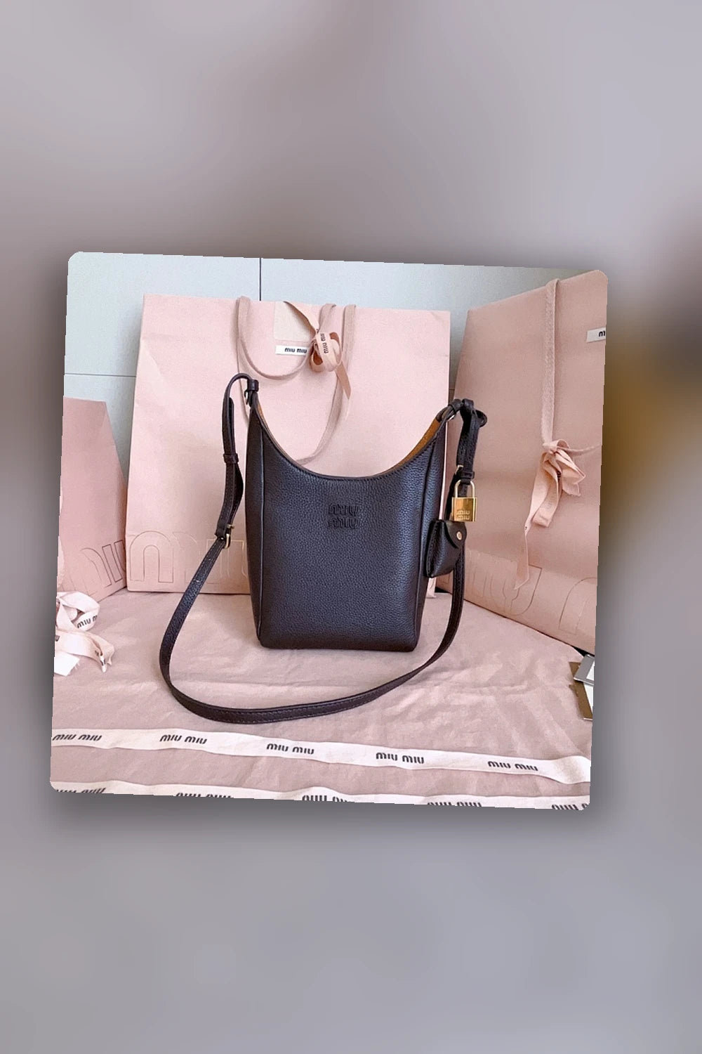 NB - MMU Bag - 539