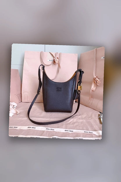 NB - MMU Bag - 539