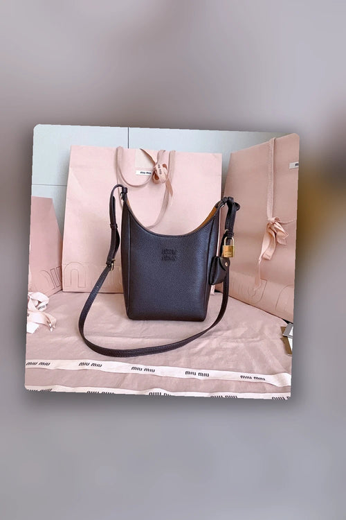 NB - MMU Bag - 539