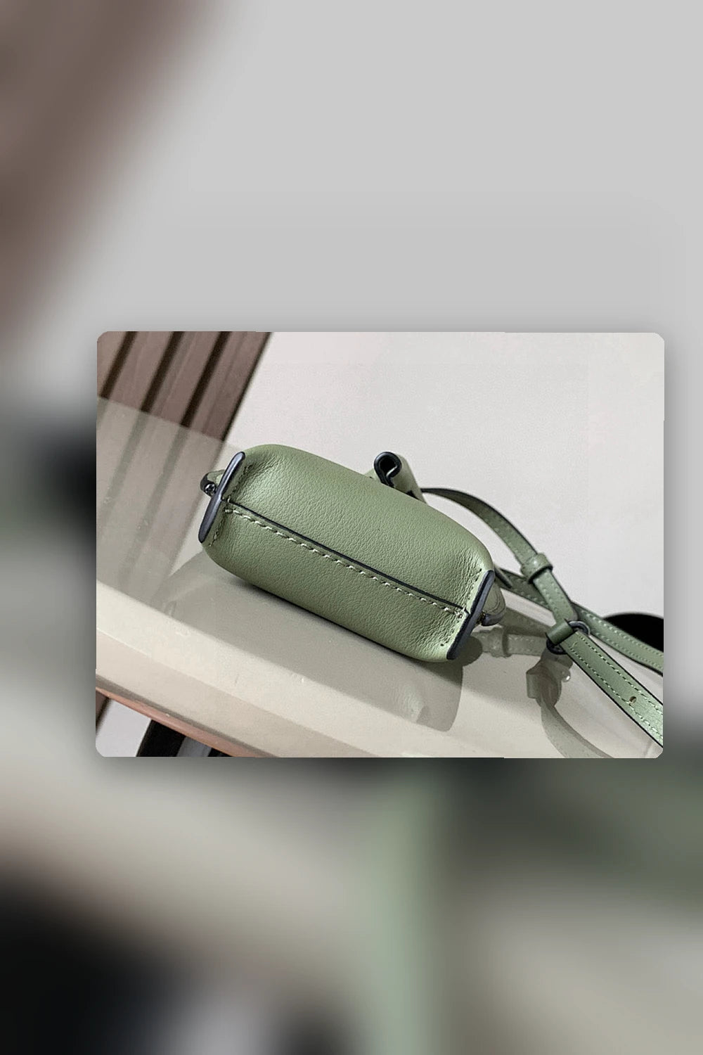 NB - LWO Bag - 301