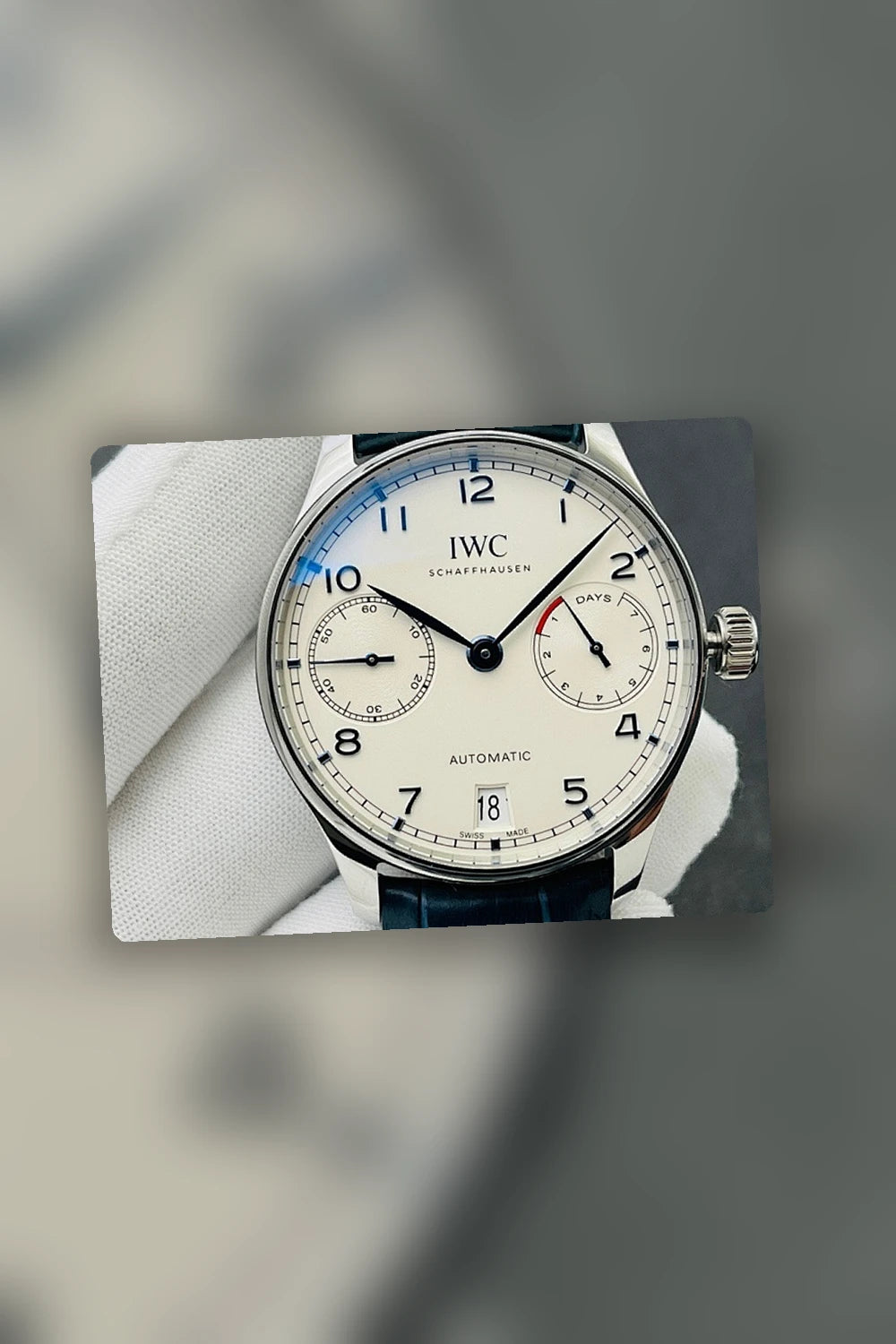 NB - Mix Watch - 615