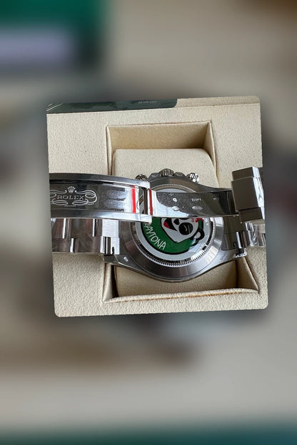 NB - Mix Watch - 678