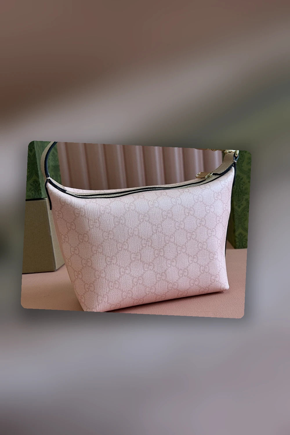 NB - GUKI Bag - 837