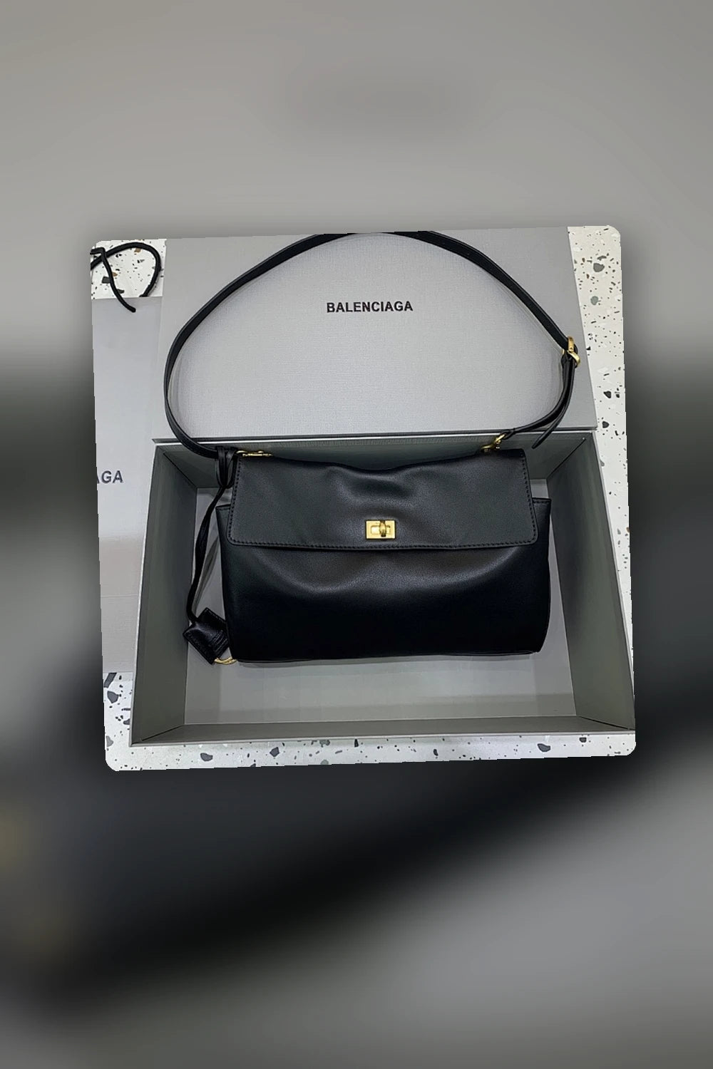 NB - BG Bag - 1331