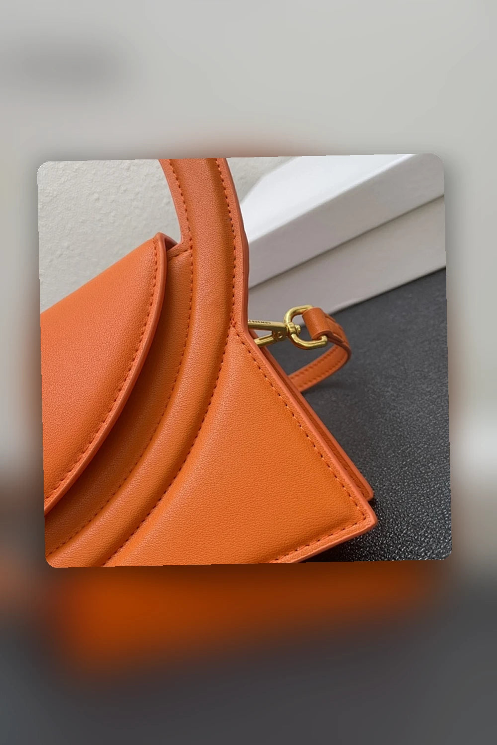 NB - JCA Bag - 485