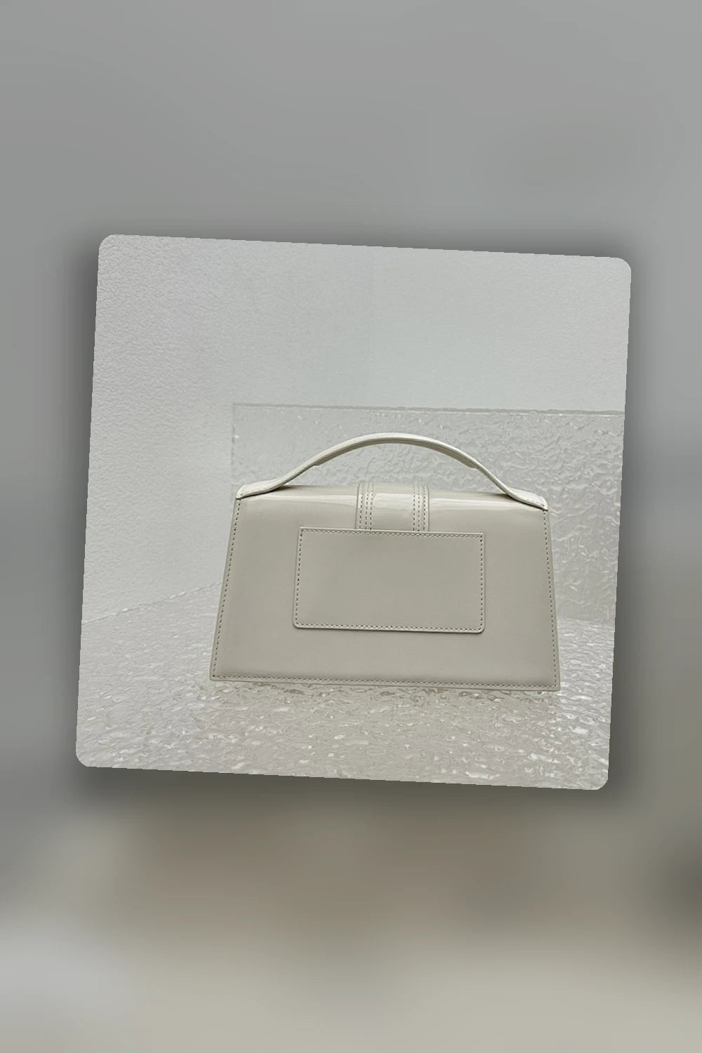 NB - JCA Bag - 263