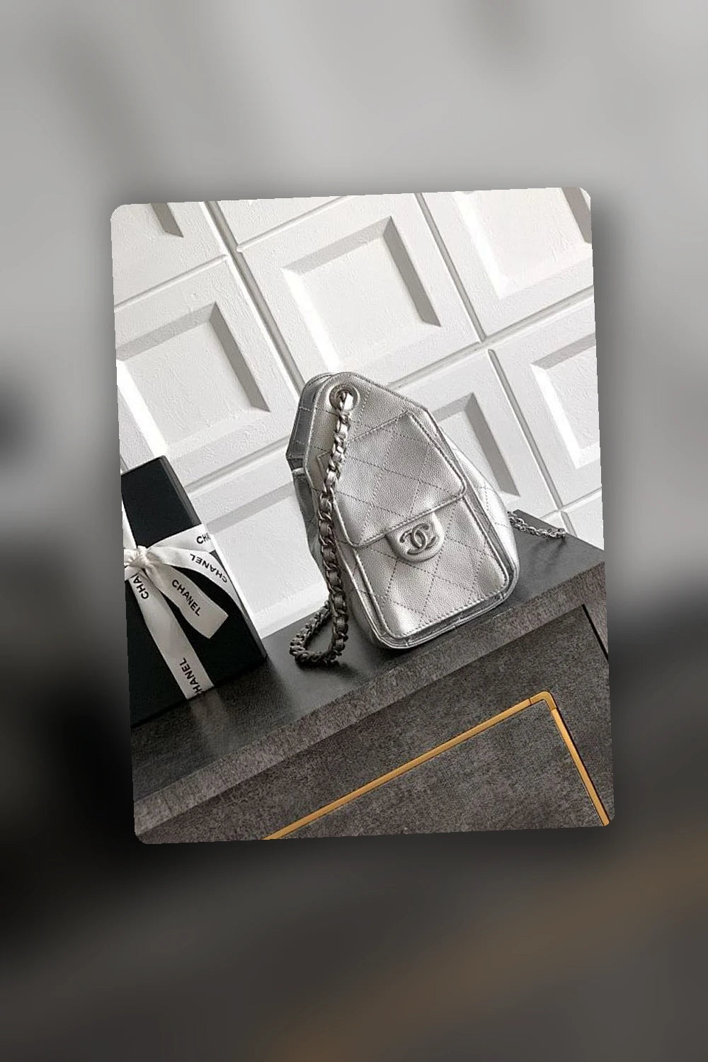 NB - CHL Bag - 662
