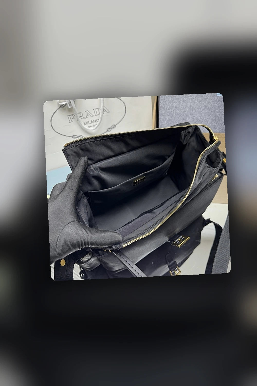 NB - PD Bag - 1182