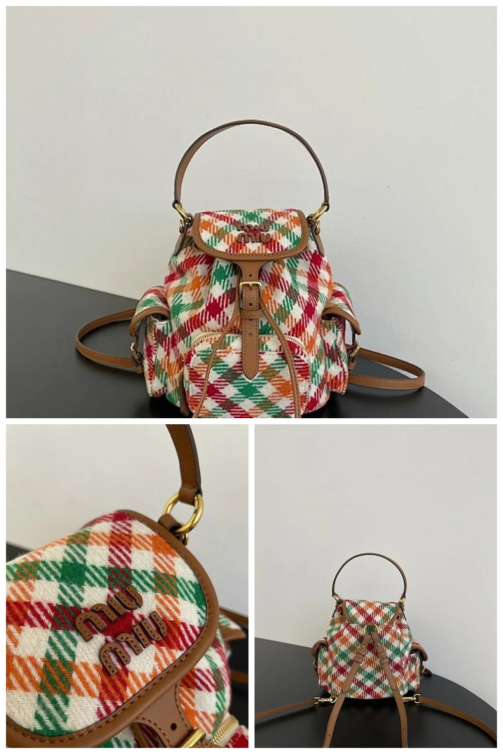 NB - MMU Bag - 442