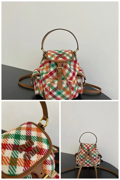 NB - MMU Bag - 442