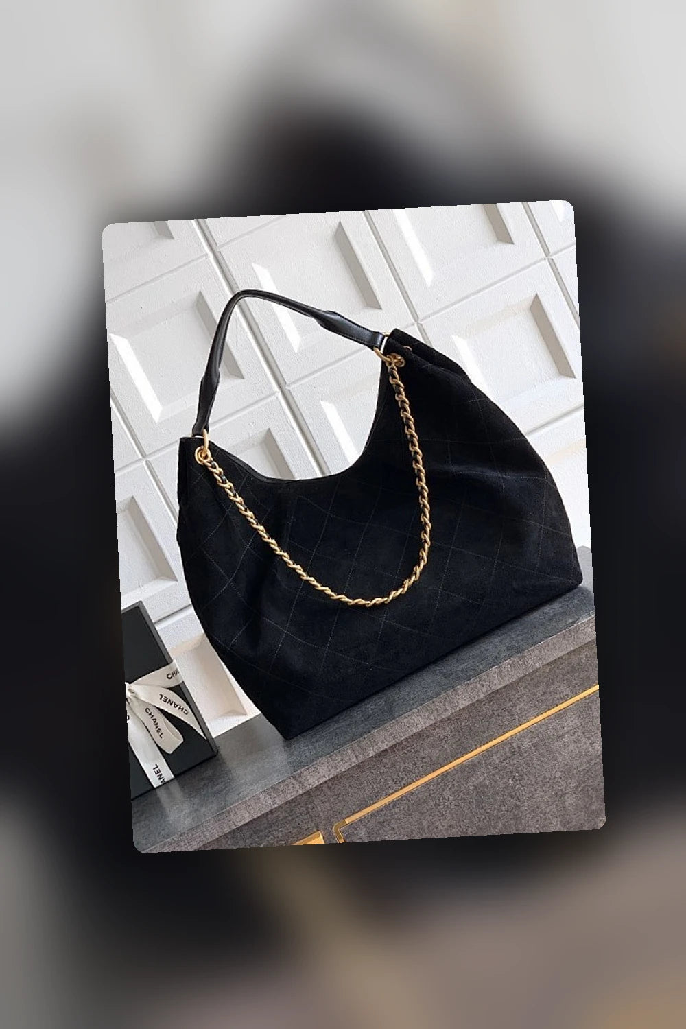 NB - CHL Bag - 814