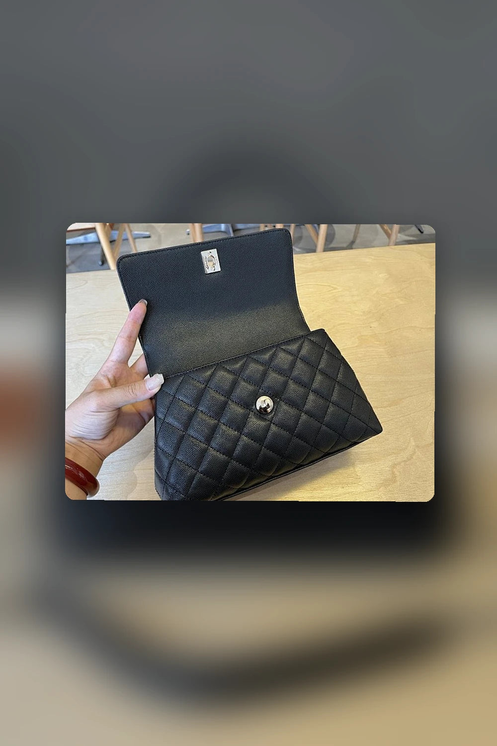 NB - CHL Bag - 258