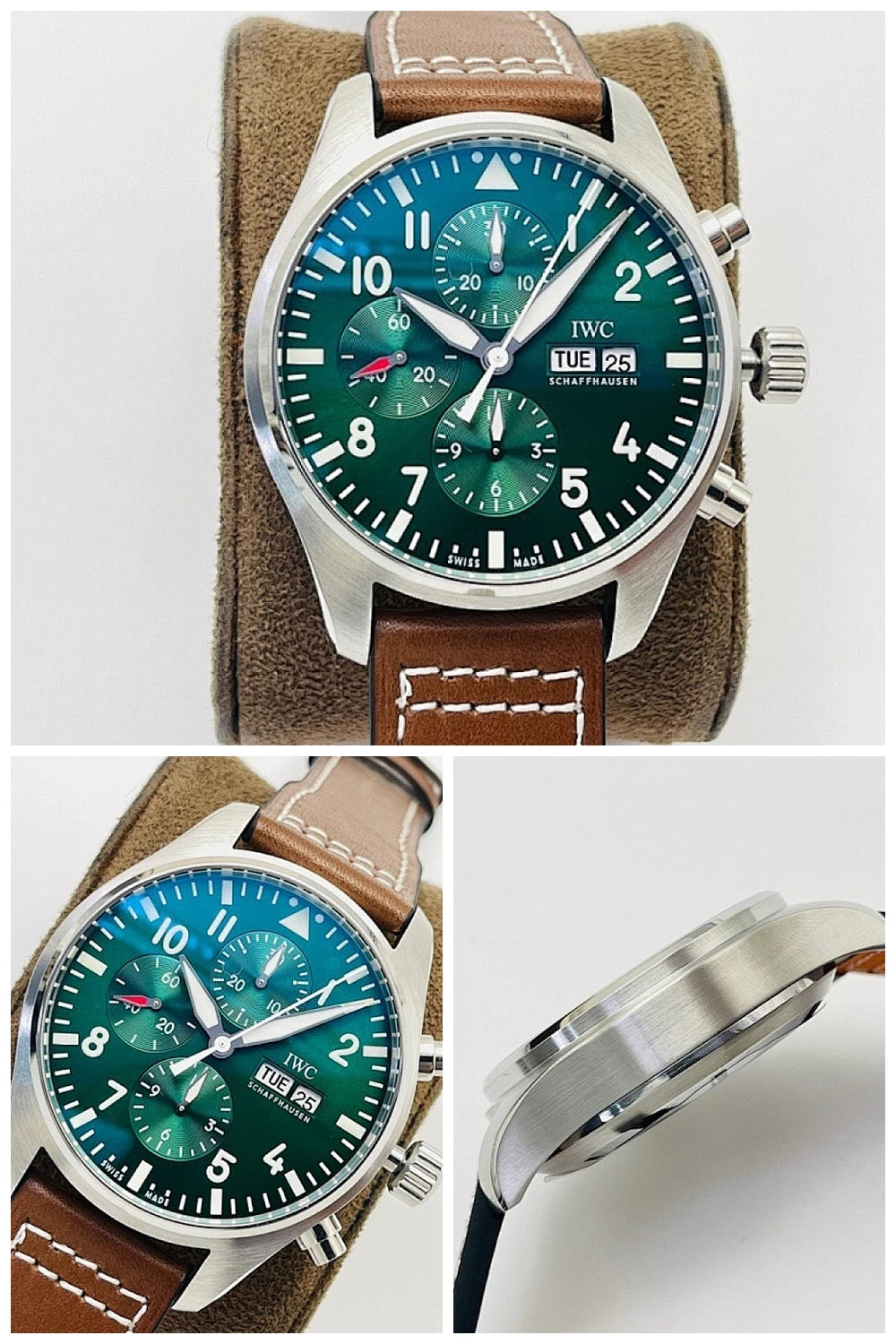 NB - Mix Watch - 1147