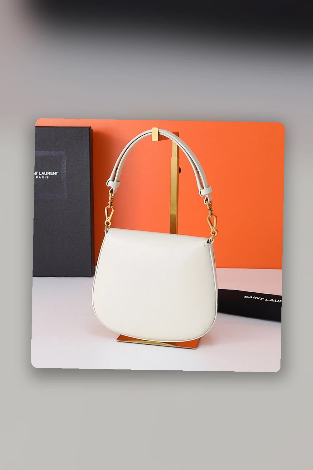 NB - YLS Bag - 492
